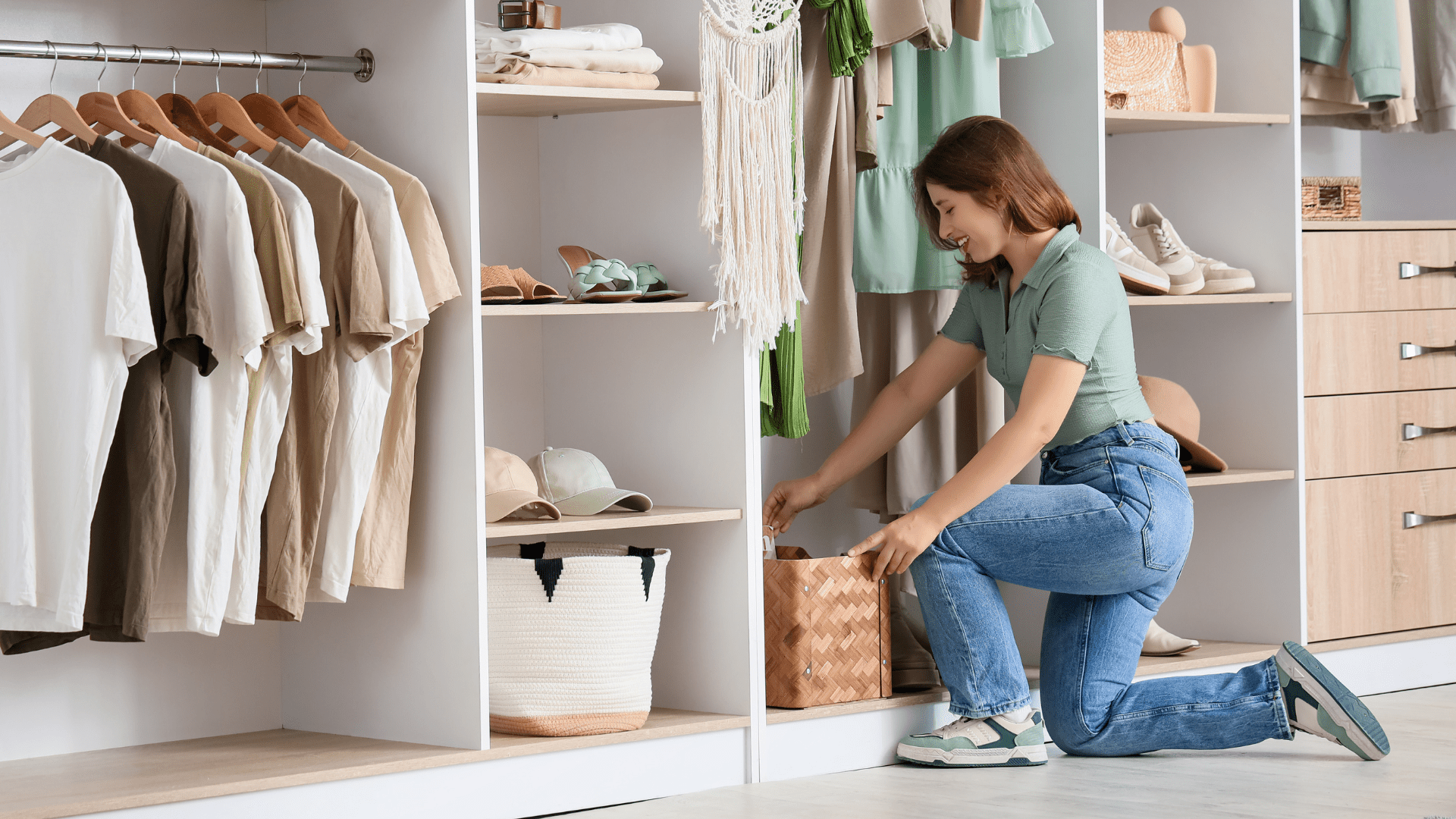 Bem-estar, casa e um novo ciclo