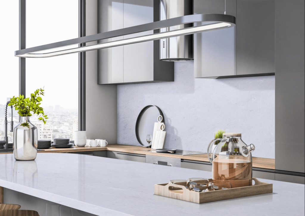 Cloud Dancer 2026: o branco como experiência