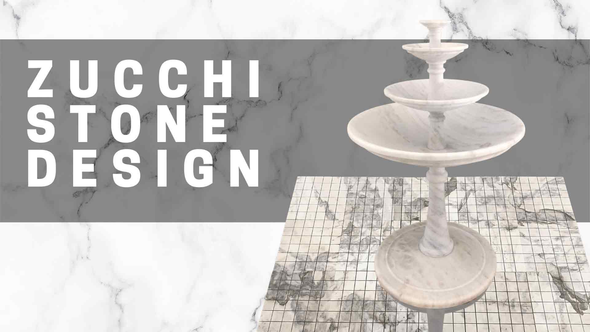 Zucchi estono design