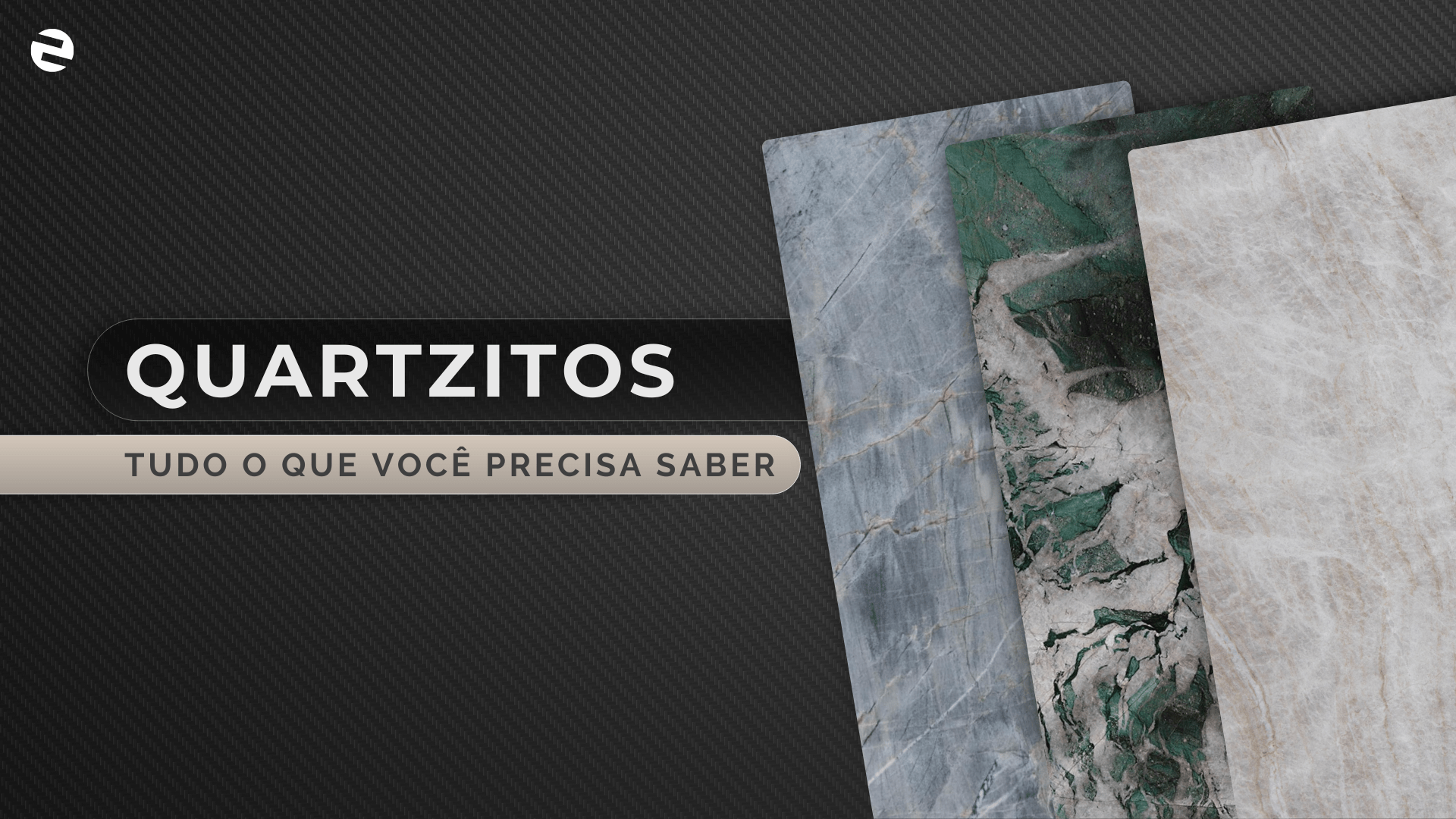 Artigo Quartzitos