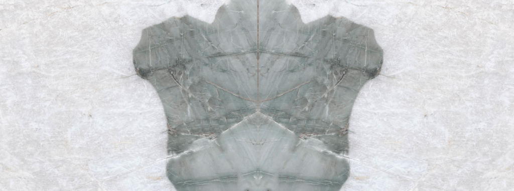 Bookmatch Botanic Crystal