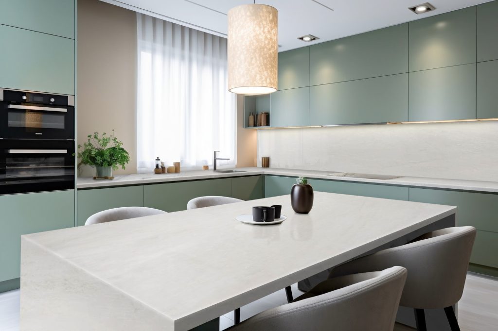 Responsive Architecture