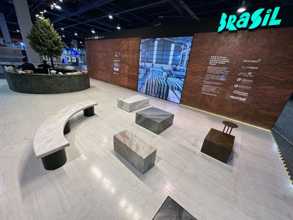 Por Dentro da KBIS 2025 com a Zucchi