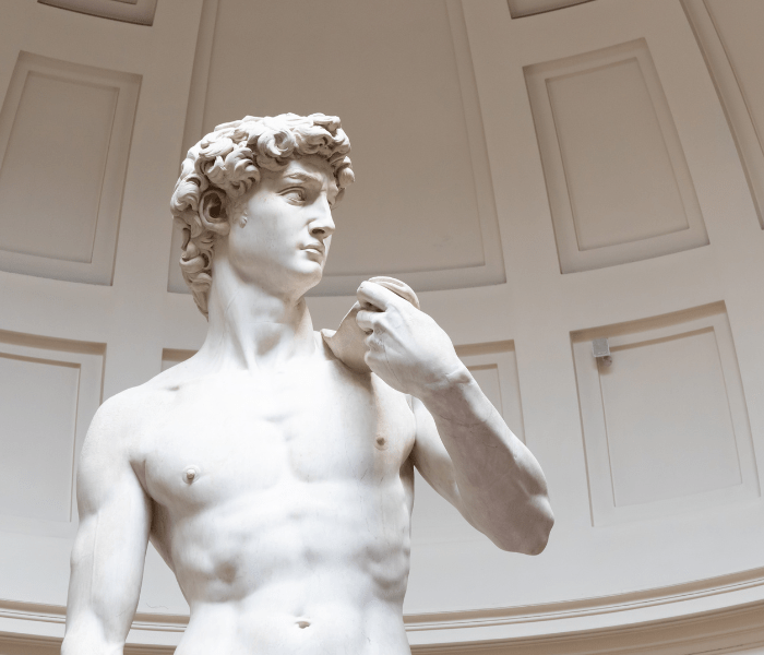 Mármore: a fusão entre arte, história e elegância