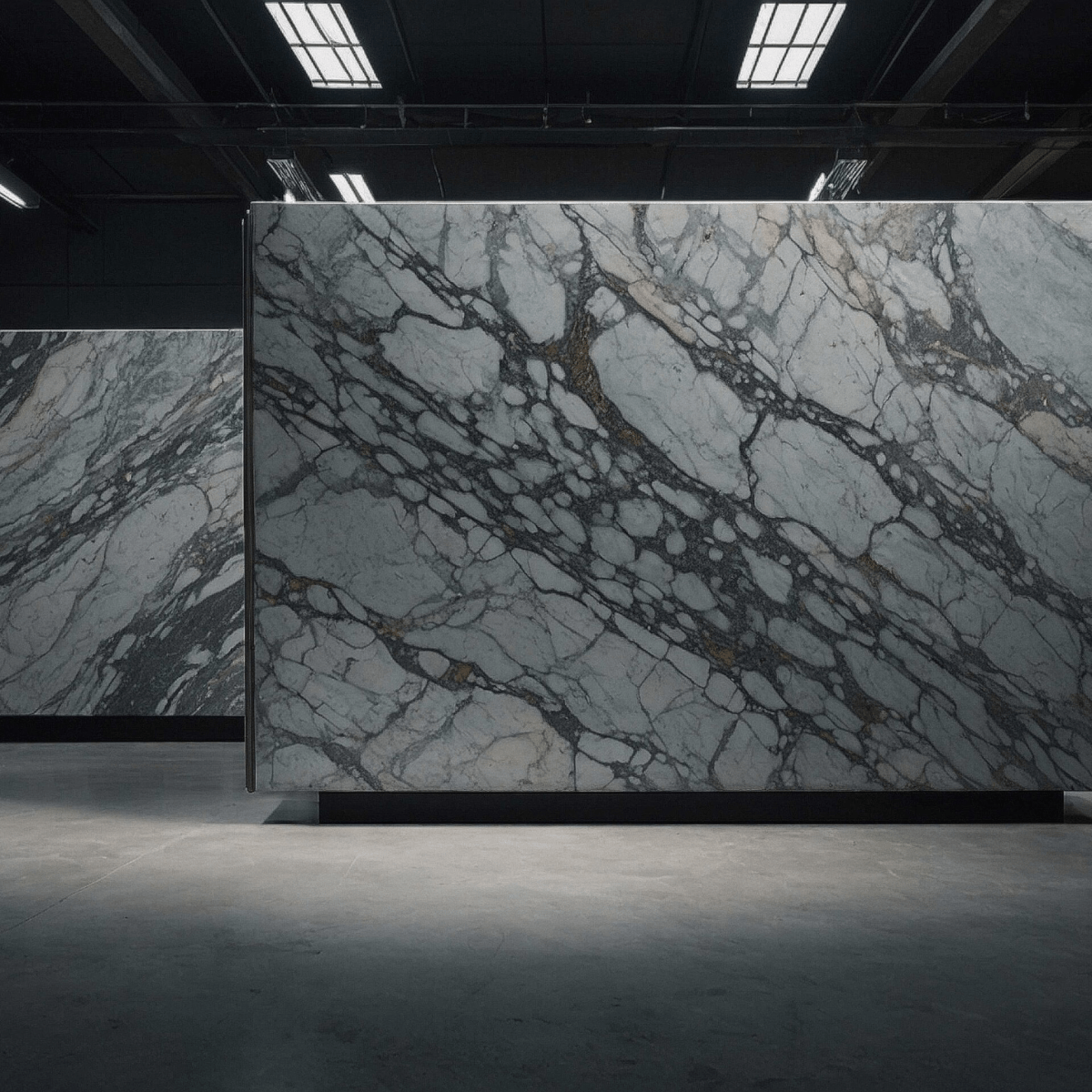 Soluções em pedra natural para projetos comerciais, residenciais e corporativos de alto nível.