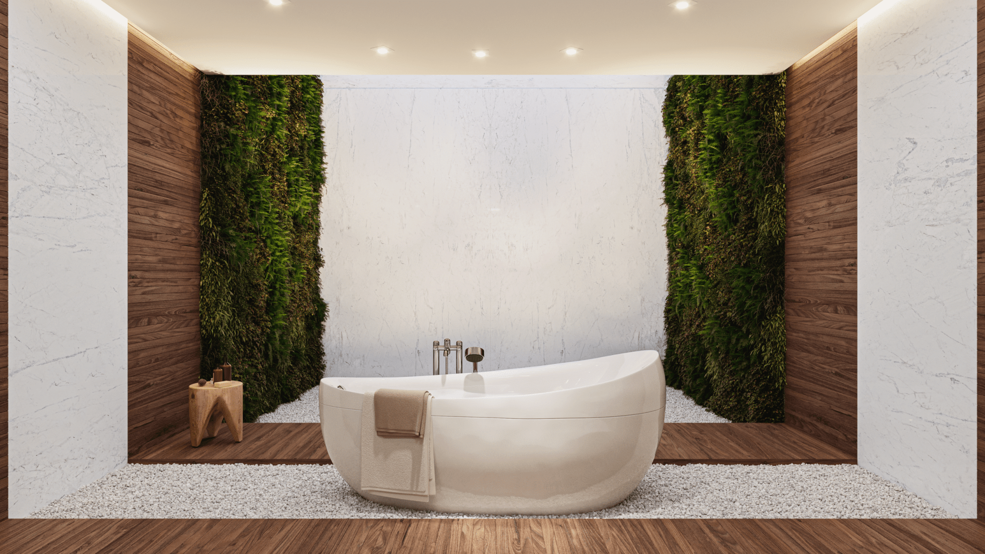 zucchi stones inspirações