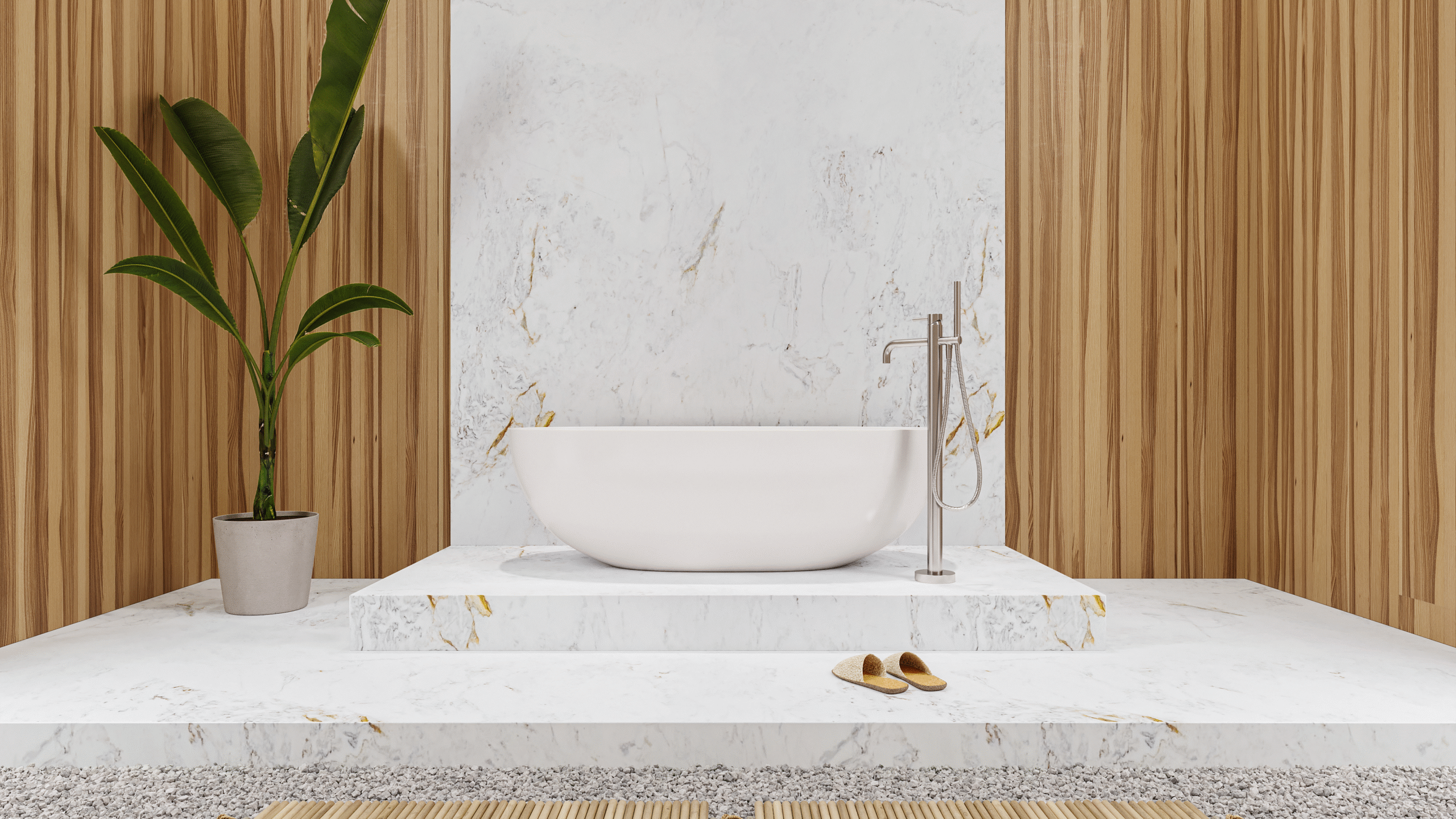 zucchi stones inspirações