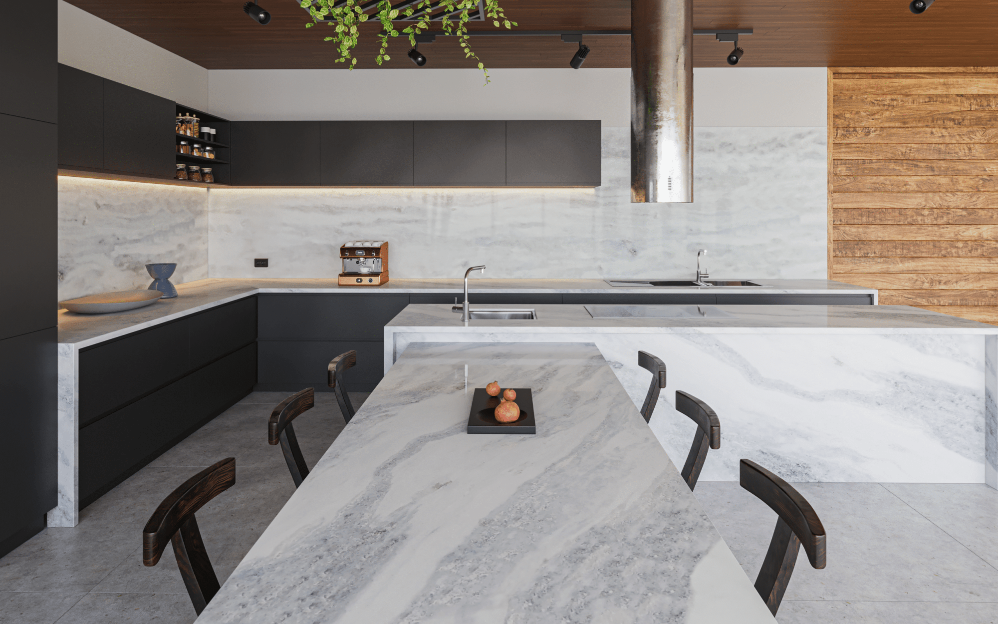 zucchi stones inspirações