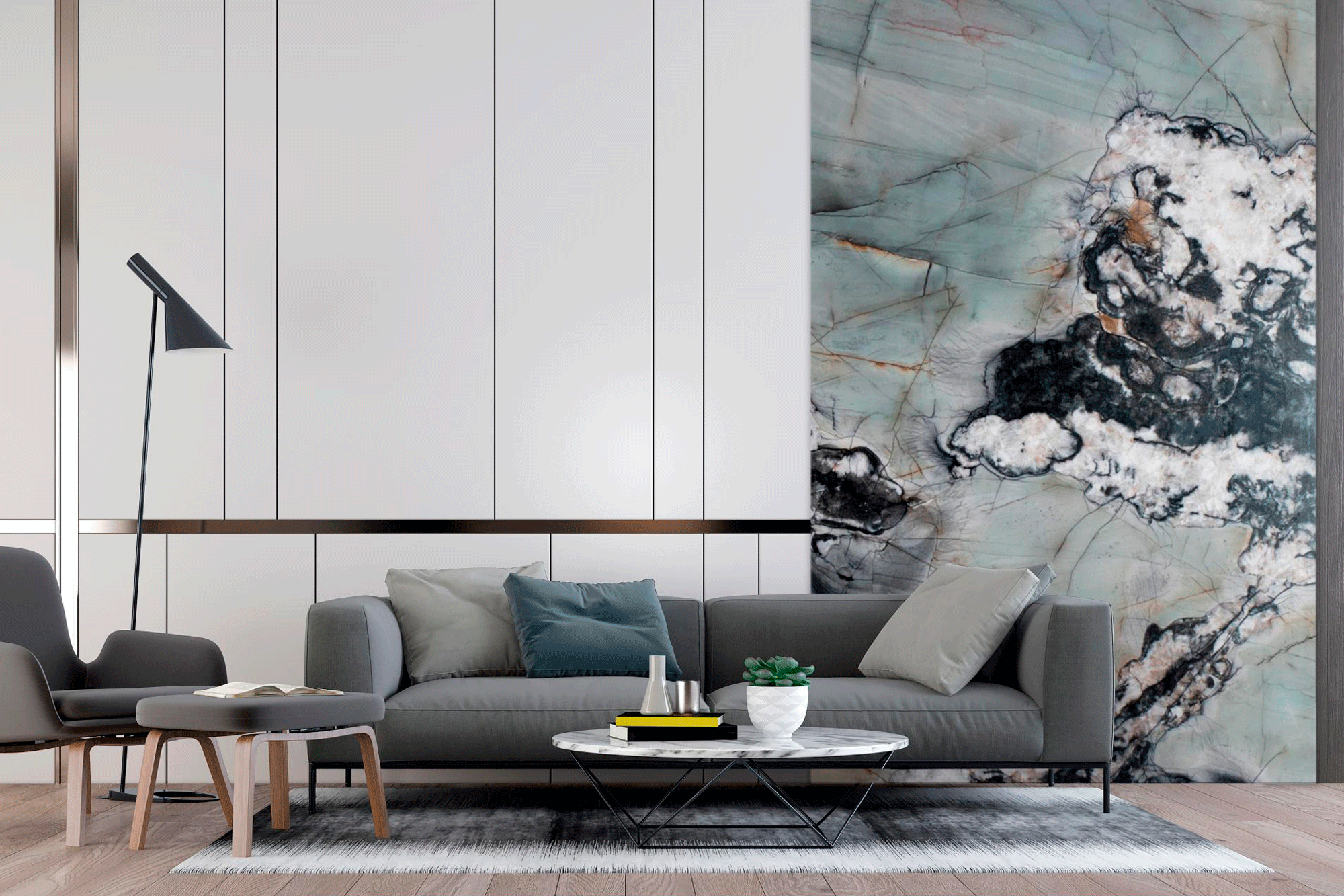 Bonsai Crystal- Sala