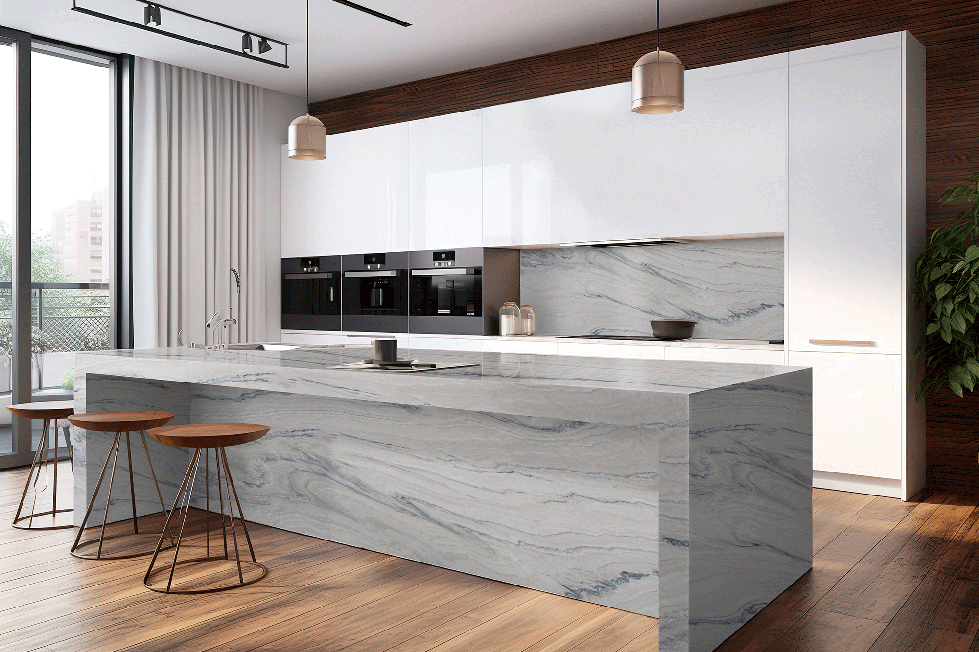 Macaubas Fantasy Cozinha