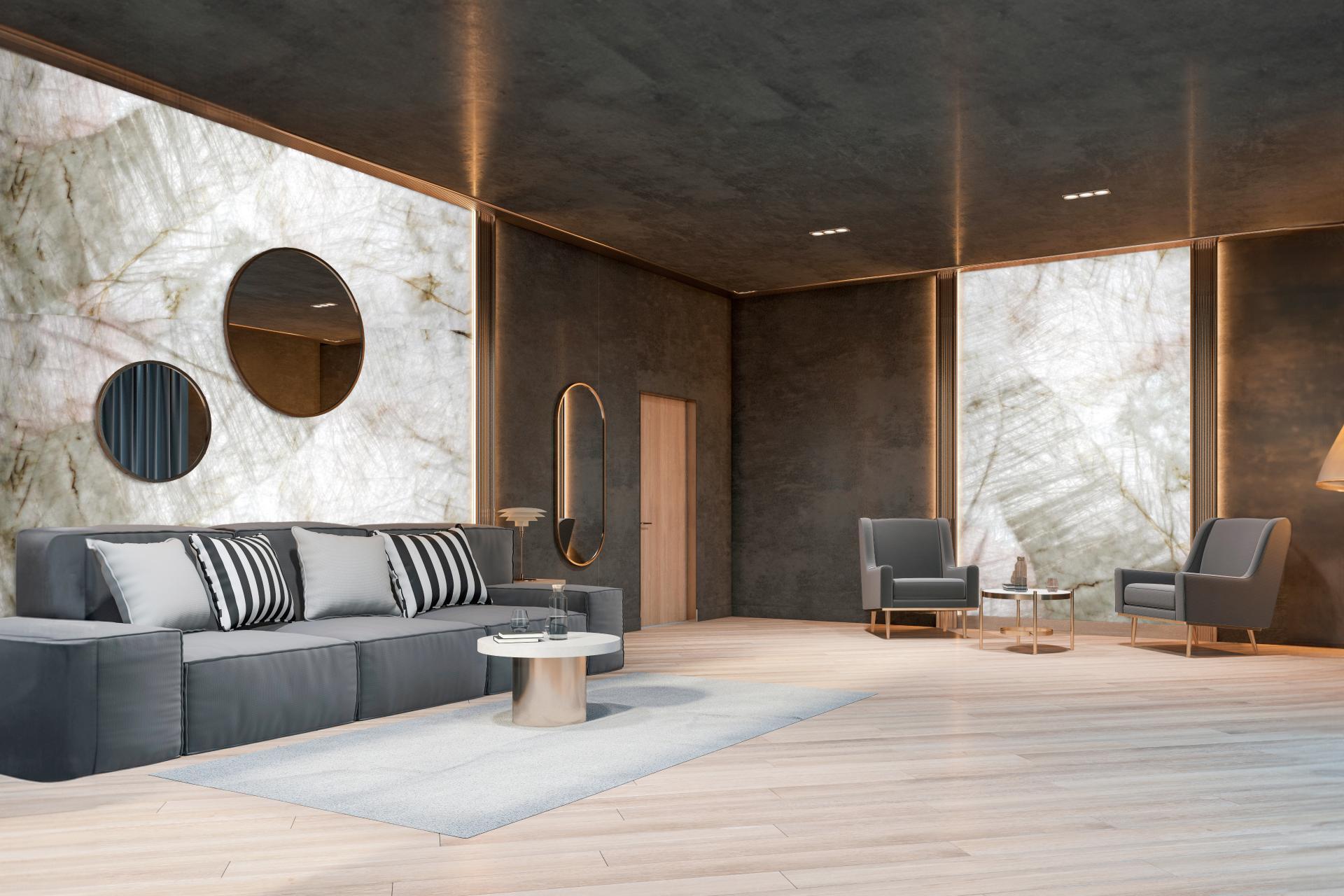 Crystal D'Amore - App