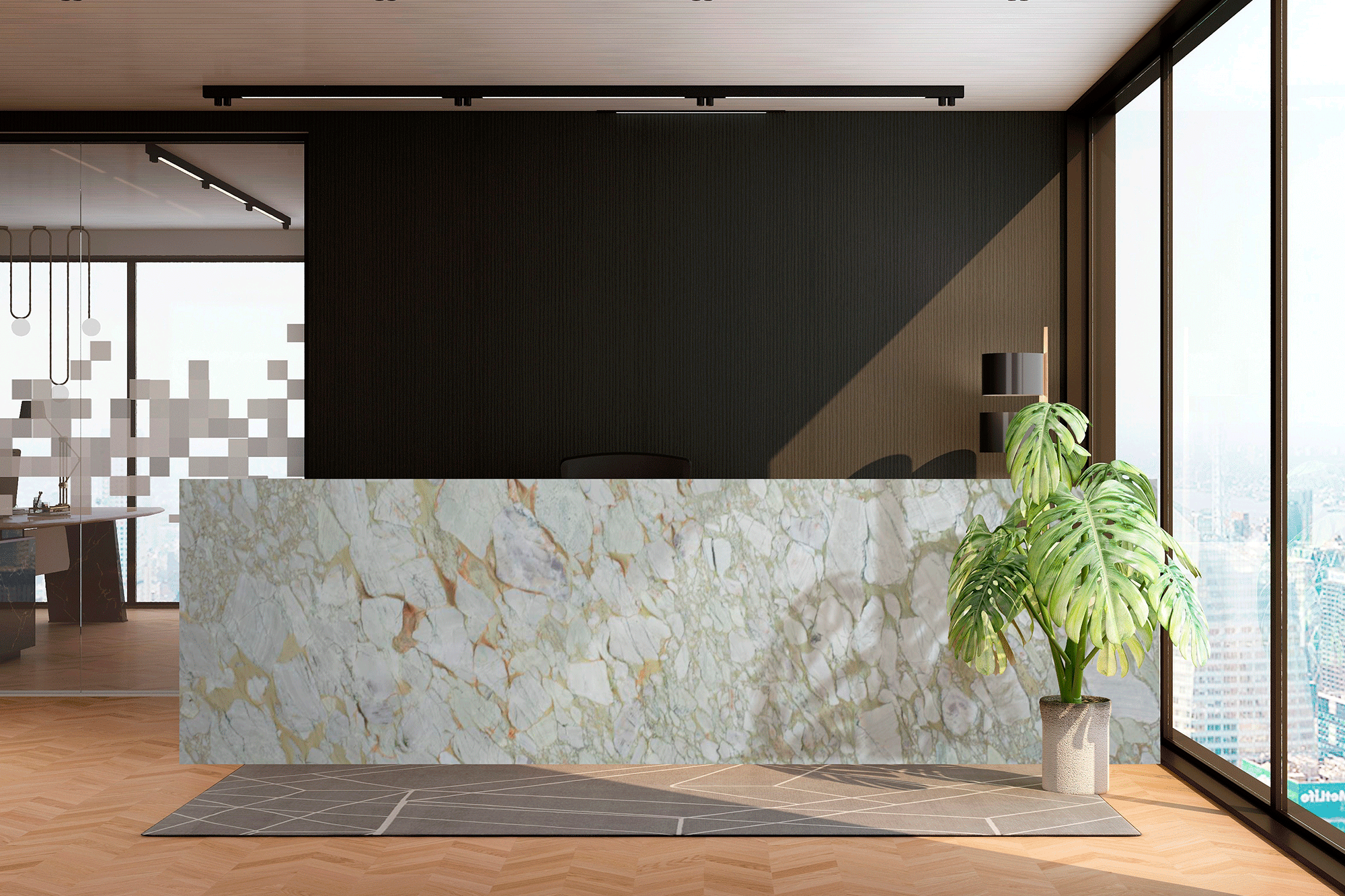 Silverstone - Recepção