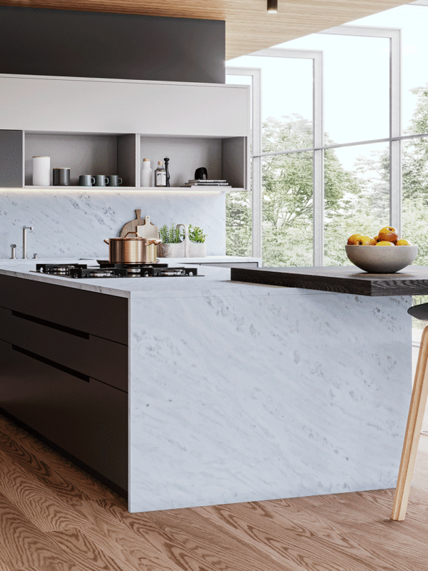 Tesoro Bianco-Cozinha