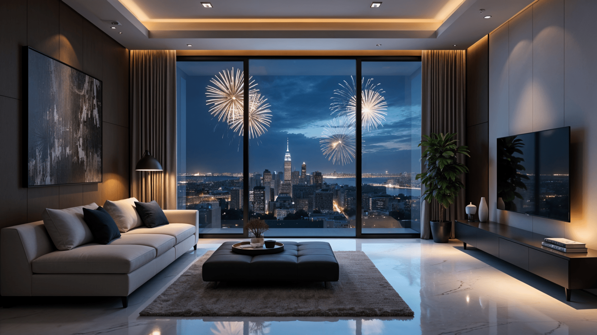 4 de Julho A Liberdade que Inspira Ambientes e Histórias