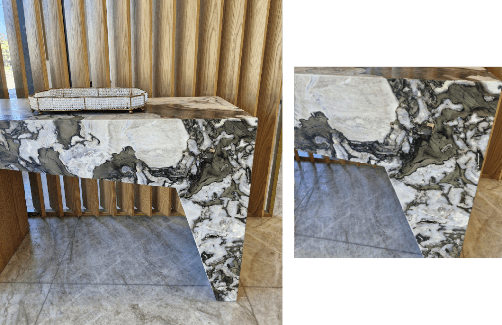 Macchia Vecchia: um mármore dolomítico expressivo e único