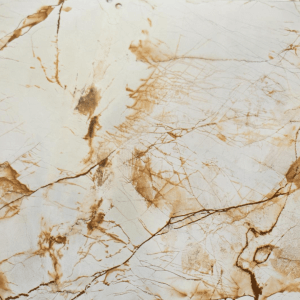 Elegant minimalist interior of a hotel lobby or reception area f