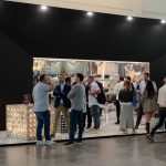 Verzu é premiada na Marmomac 2025 com o Best Communicator Award