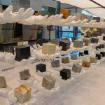 Verzu é premiada na Marmomac 2025 com o Best Communicator Award