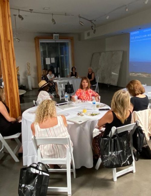 Elements Room - California