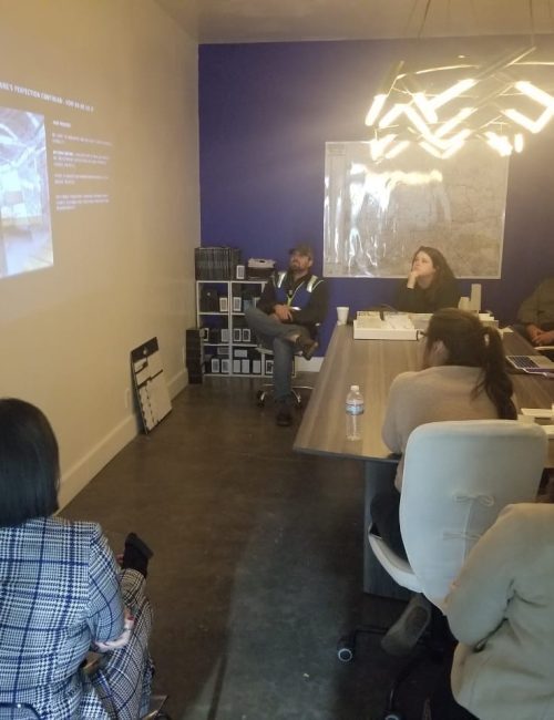 Triton Stone Group - New Orleans