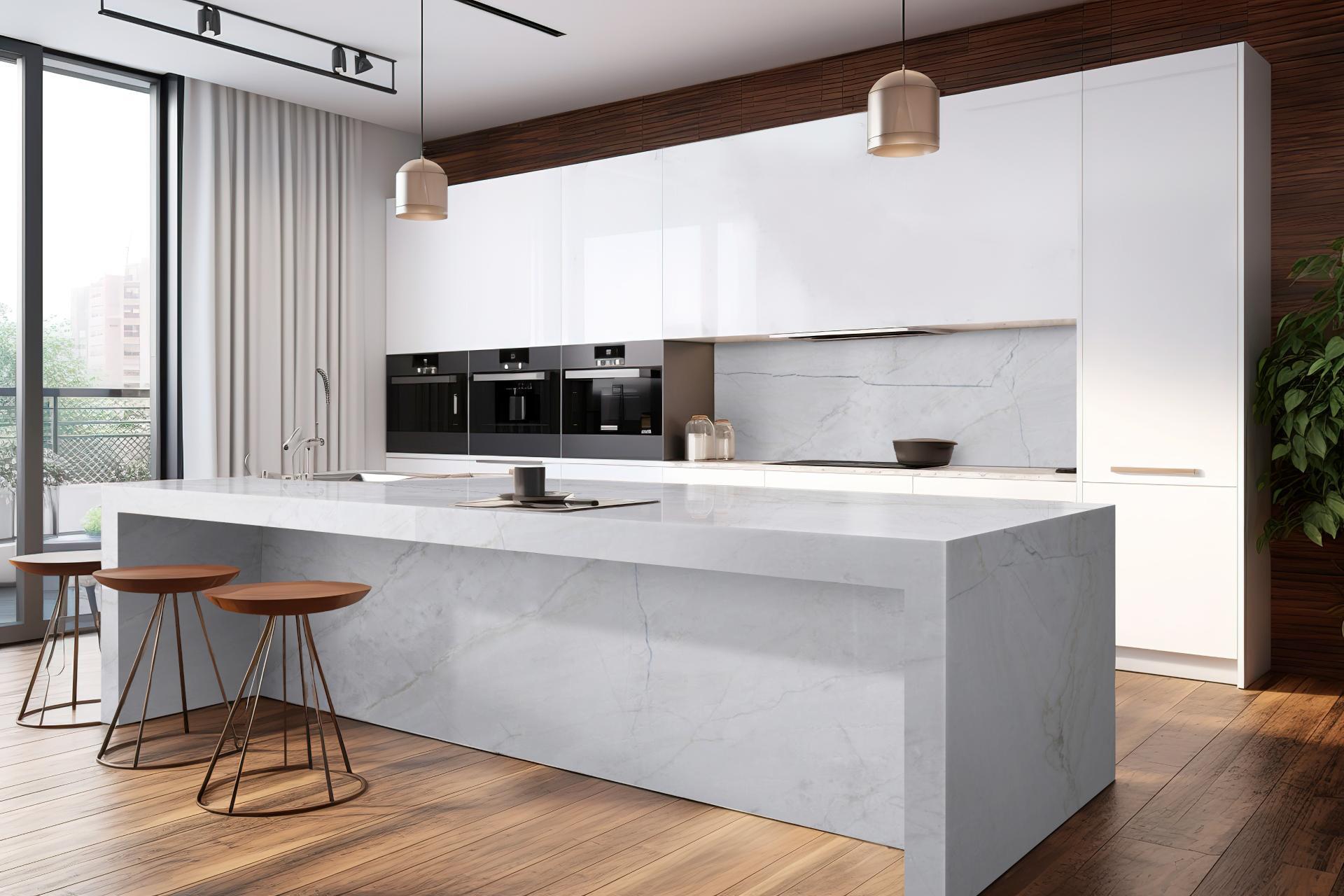 Calacatta Lux