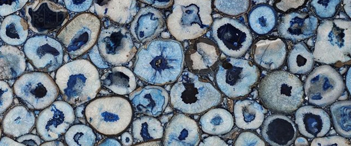 Agata Blue