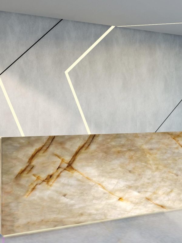 MIRAGE CRYSTAL