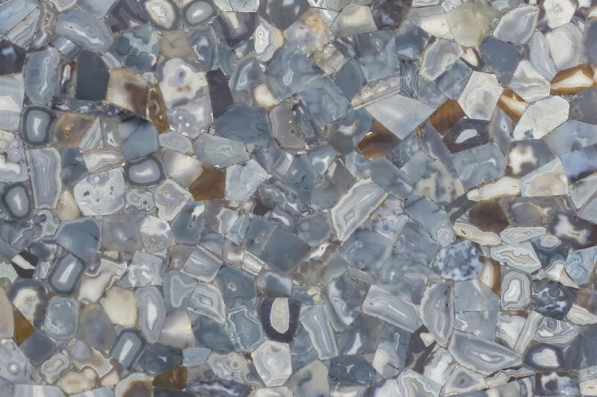 Storm Agate
