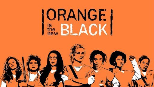 Divulgação: Orange is the new black