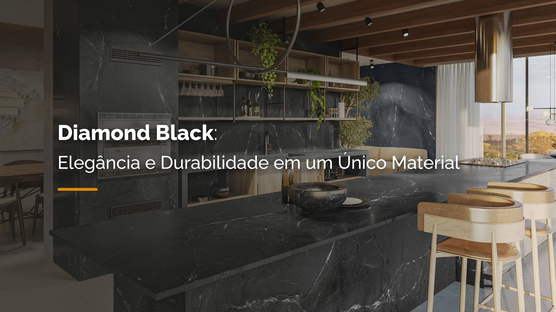 Diamond Black