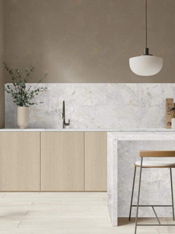 Statuario Crystal